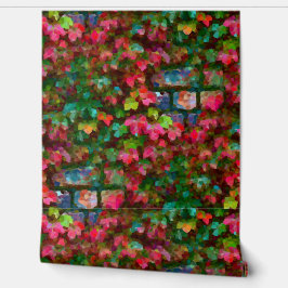 sluipende herfst behang