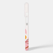 Sluipende Kat Best Leven Case-Mate iPhone Case (Achterkant / Links)