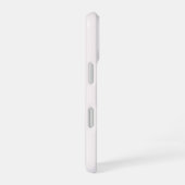 Sluipende Kat Best Leven iPhone 16 Hoesje (Rechterkant)