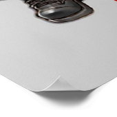 sluipschutter poster (Hoek)