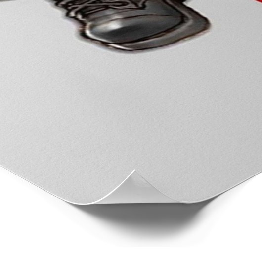 sluipschutter poster (Hoek)