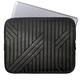 Sluipzwart Laptop Sleeve