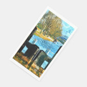 SLUIS VOOR WONENDE SCHEPEN SERVET (Hoek)