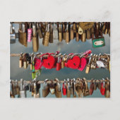 Sluissloten Briefkaart (Voorkant)