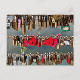 Sluissloten Briefkaart