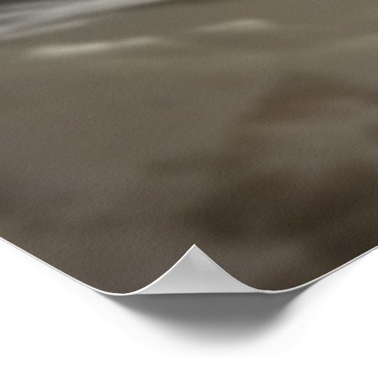 Sluit 3d muggenbijten af poster (Hoek)