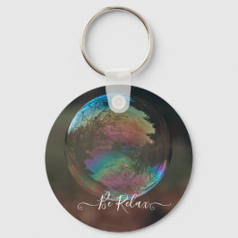 Sluit de bellensleutelhanger sleutelhanger