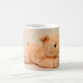 Sluit de Varkenspijn Mok aan (Center)