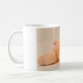 Sluit de Varkenspijn Mok aan (Links)