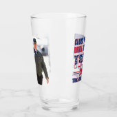 Sluit deBBorder boormachine Trump 2024 Glas (Links)