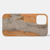 Sluit foto van boomstam Case-Mate iPhone case (Achterkant (horizontaal))