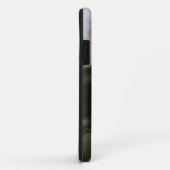 Sluit gele zonnebloempitten Case-Mate iPhone case (Achterkant/rechts)