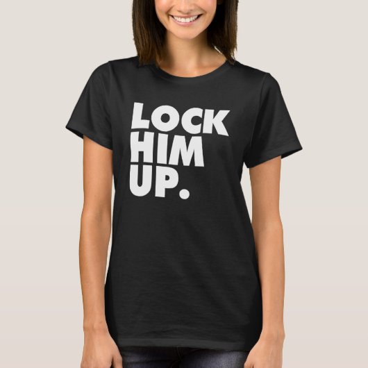 Sluit Hem Op 2 T-shirt (Voorkant)