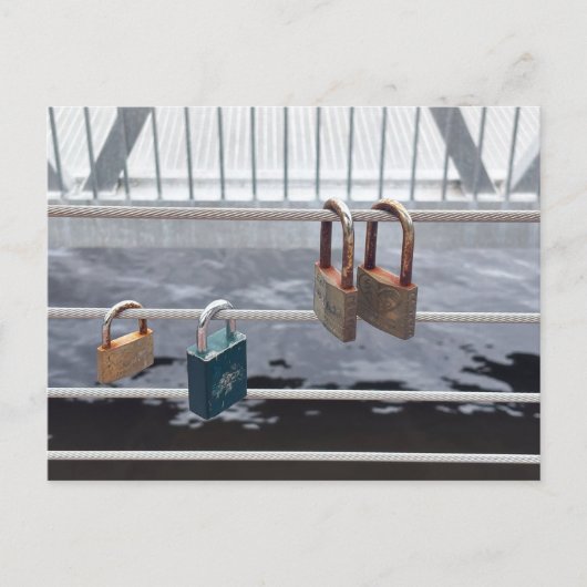 Sluit het briefkaart (Voorkant)