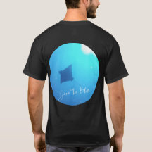 Sluit je aan bij de Blue van binnen