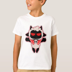 Sluit je aan bij de Cult - Cult Of The Lamb Boze G T-shirt