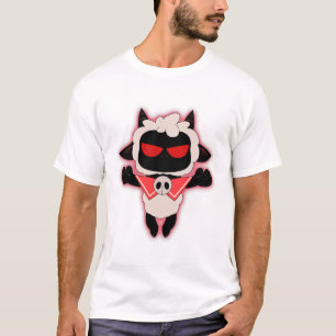 Sluit je aan bij de Cult - Cult Of The Lamb Boze G T-shirt
