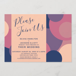 Sluit je aan bij het kleurrijke circulehuwelijk va kaart