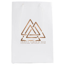 Sluit je liefde voor Trinity: Ultimate Gift Bag af