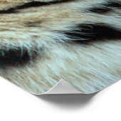 Sluit je ogen niet op me... poster (Hoek)