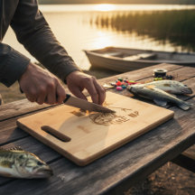 Sluit me aan op Bass Fish