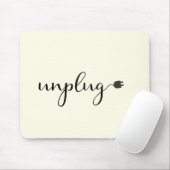 Sluit met de Tekst van het Manuscript en Stop af Muismat (Met muis)