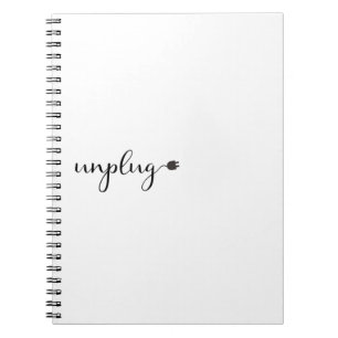 Sluit met de Tekst van het Manuscript en Stop af Notitieboek