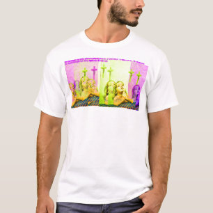 sluit niet uit t-shirt