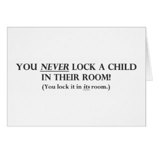 Sluit nooit een kind in hun Room.pdf