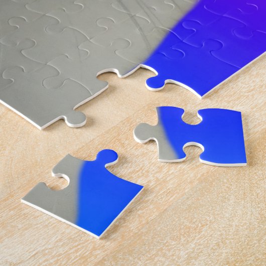 Sluit Puzzle af: Cute Siamese Cat Legpuzzel (Zijkant)