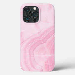 Sluit Roze Marmer af Case-Mate iPhone Case
