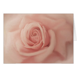 Sluit roze rozenkaarten af