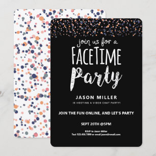 Sluit u aan bij ons voor een online online video C Kaart