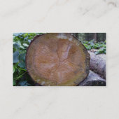 Sluit uitzicht van de Textuur van de Schijf van de Visitekaartje (Achterkant)