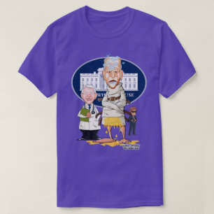 SLUIT ZE OP T-Shirt