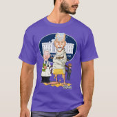 SLUIT ZE OP T-shirt (Voorkant)