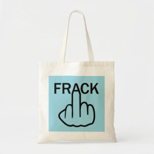Sluitbuis Tote Bag