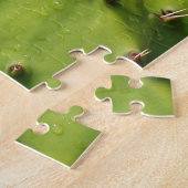 Sluiten Cactus (extreem moeilijk) Legpuzzel (Zijkant)