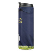 Sluiten foto Golf Sportapparatuur Thermosbeker (Geroteerd rechts)