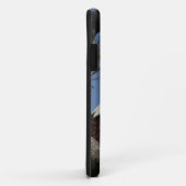 Sluiten Hoofd Shot of Bald Eagle Case-Mate iPhone Case (Achterkant/rechts)