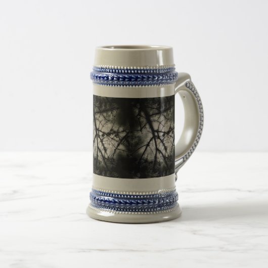 Sluiten in bierpul (Voorkant rechts)