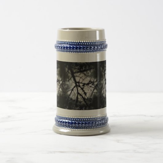 Sluiten in bierpul (Center)