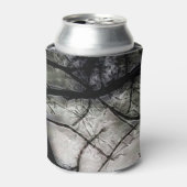 Sluiten in blikjeskoeler (Blikje Voorkant)