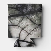 Sluiten in blikjeskoeler (Voorkant)