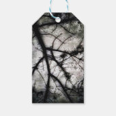 Sluiten in cadeaulabel (Voorkant)
