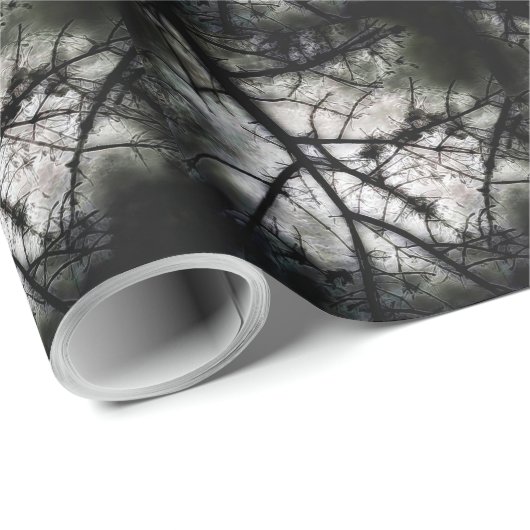 Sluiten in cadeaupapier (Rol Hoek)