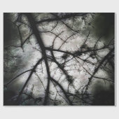 Sluiten in cadeaupapier (Vlak)