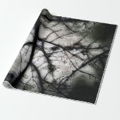 Sluiten in cadeaupapier (Uitgerold)