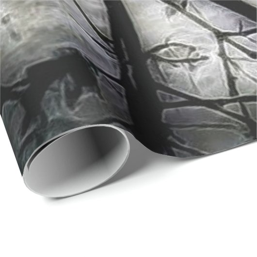 Sluiten in cadeaupapier (Rol Hoek)