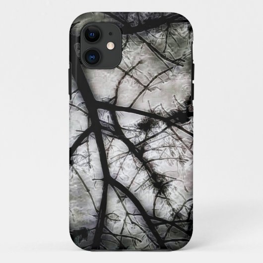 Sluiten in Case-Mate iPhone case (Achterkant)